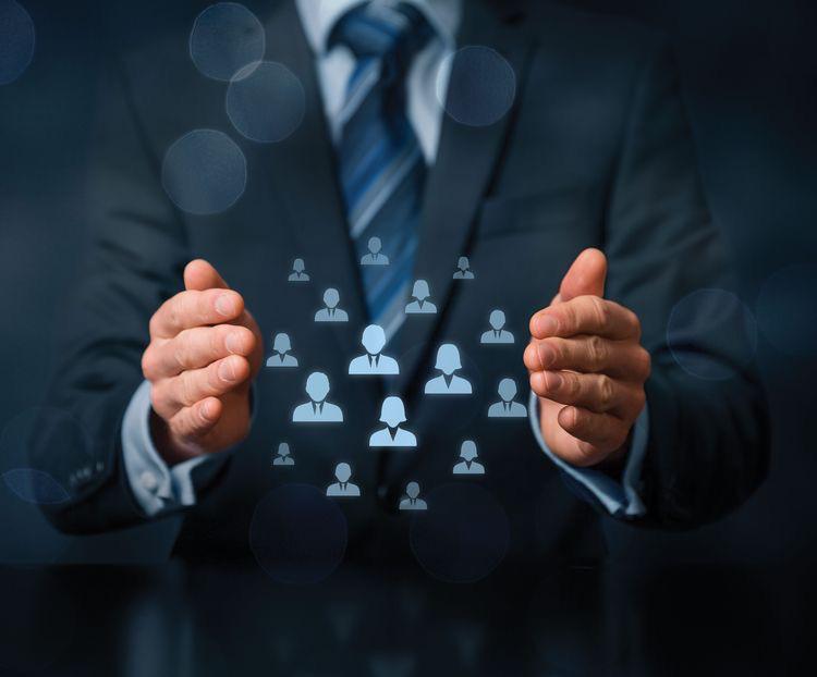 Gestion Once - Agencia de Personal Calificado 2 busqueda de trabajo